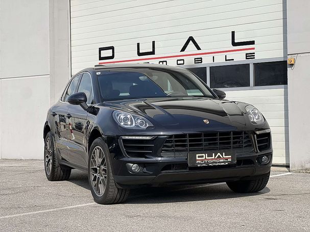 Porsche Macan S 190 kW image number 3