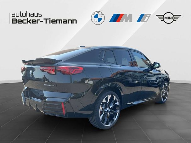 BMW X2 M Sportpaket Pro sDrive 120 kW image number 6