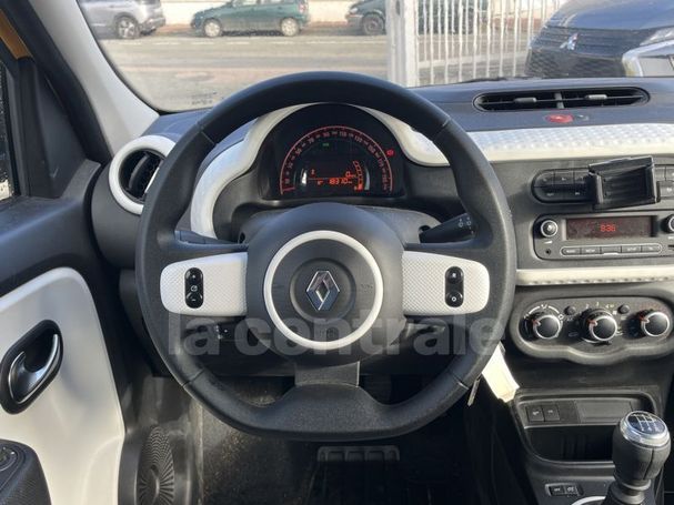 Renault Twingo TCe 68 kW image number 16