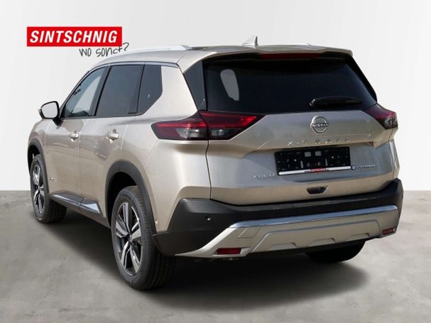 Nissan X-Trail e-4ORCE 157 kW image number 2