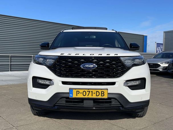 Ford Explorer 3.0 EcoBoost ST-Line 336 kW image number 2