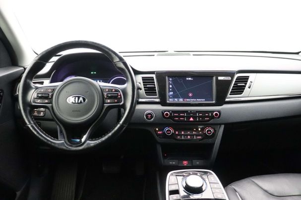 Kia Niro e 64 kWh 150 kW image number 3