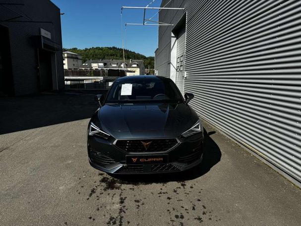 Cupra Leon 180 kW image number 4