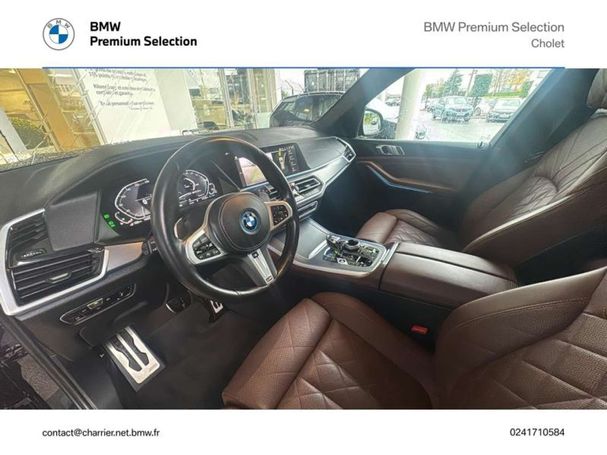 BMW X5 xDrive 213 kW image number 4