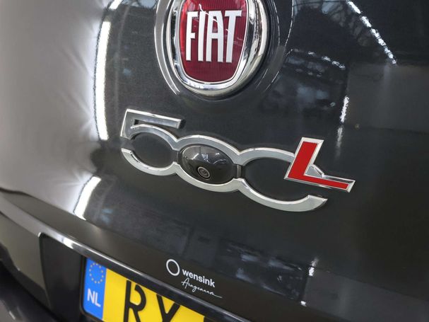 Fiat 500L 0.9 TwinAir Lounge 77 kW image number 36