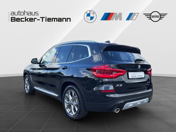 BMW X3 xDrive30e M 215 kW image number 4