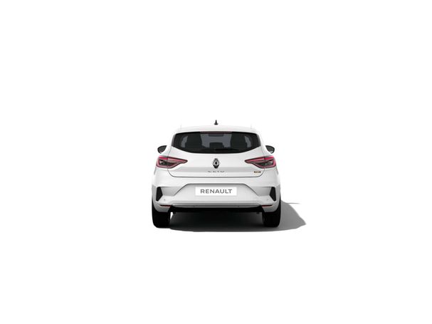 Renault Clio E-Tech Hybrid 105 kW image number 5