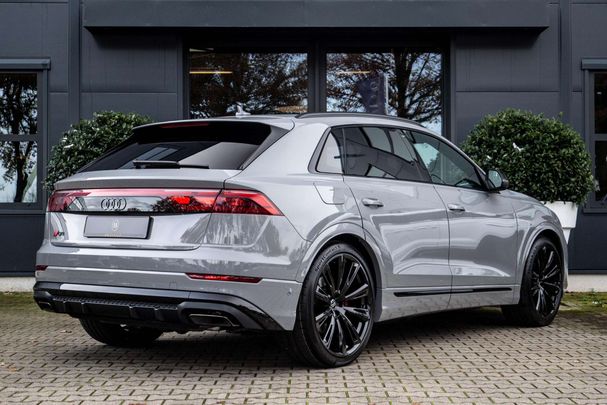 Audi Q8 60 TFSIe 360 kW image number 9