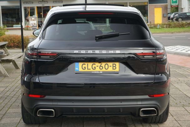 Porsche Cayenne 250 kW image number 9