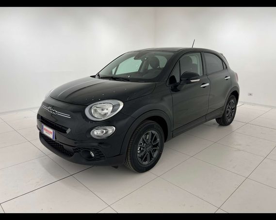 Fiat 500X 1.5 Hybrid 96 kW image number 16