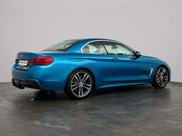 BMW 430i Cabrio 185 kW image number 3