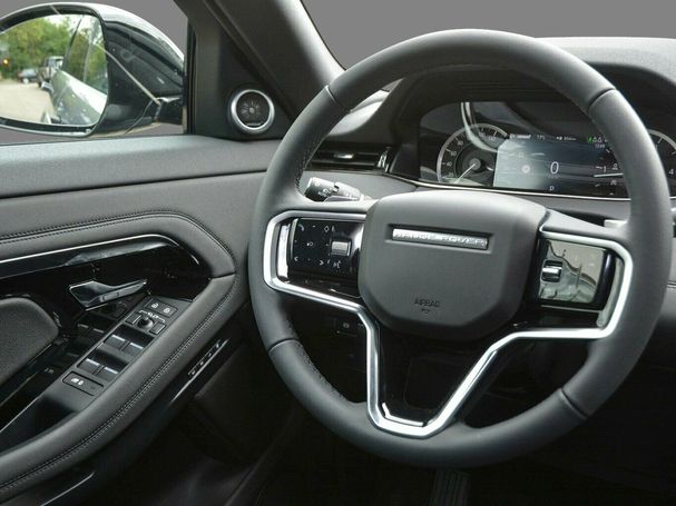 Land Rover Range Rover Evoque D165 120 kW image number 4