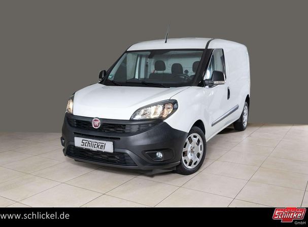 Fiat Doblo Cargo SX 88 kW image number 1