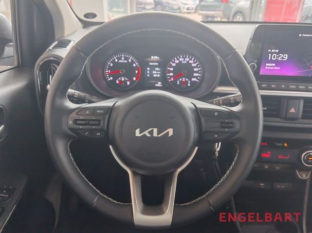 Kia Picanto 1.0 49 kW image number 8