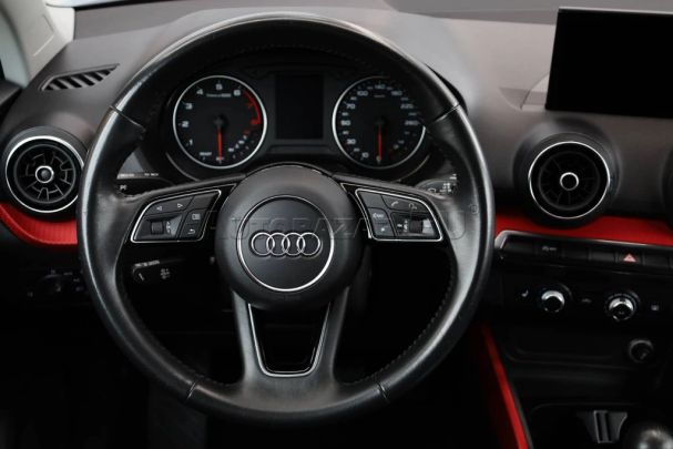 Audi Q2 30 TFSI S tronic 85 kW image number 20