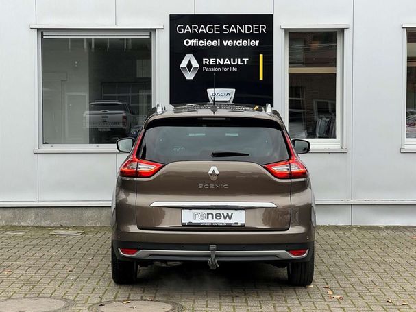 Renault Grand Scenic TCe 140 103 kW image number 4