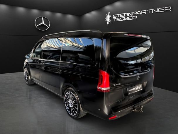 Mercedes-Benz V 300d Edition 1 174 kW image number 8