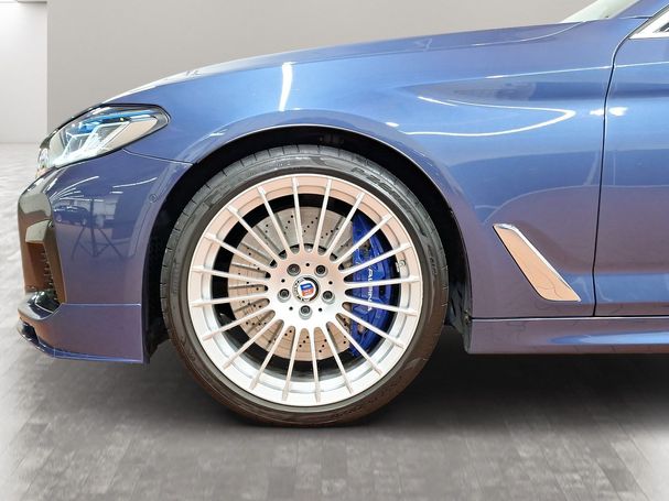 ALPINA B5 457 kW image number 10