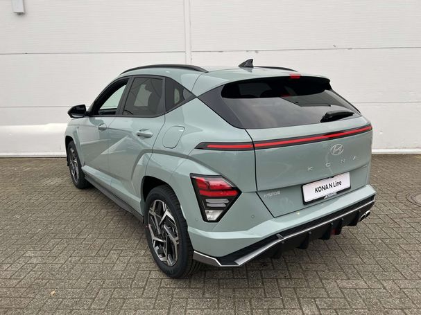 Hyundai Kona 1.6 GDI 104 kW image number 13