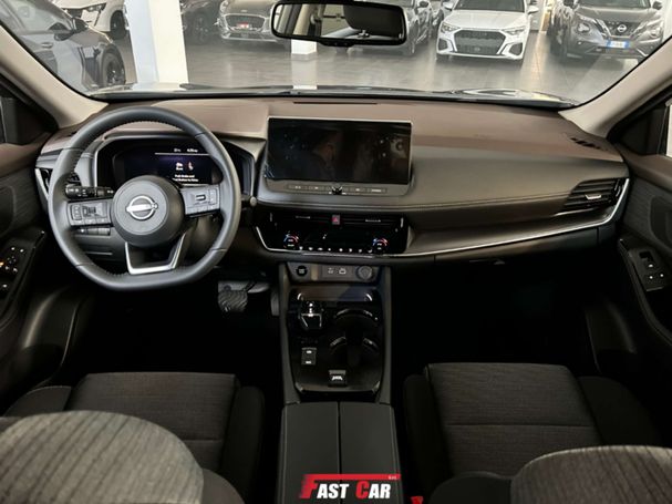 Nissan X-Trail e-Power N-Connecta 150 kW image number 21