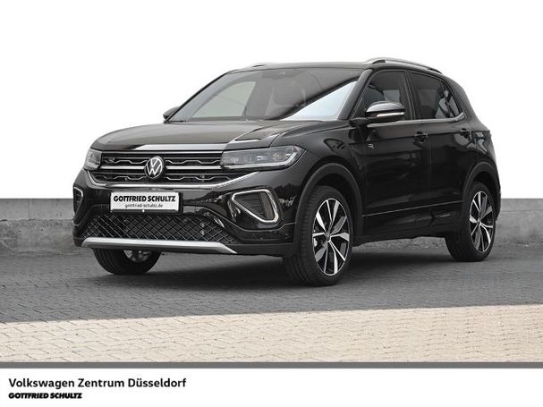 Volkswagen T-Cross 1.5 TSI DSG 110 kW image number 1