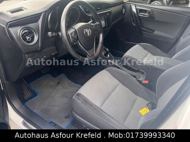 Toyota Auris Touring Sports Hybrid Edition S+ 100 kW image number 11