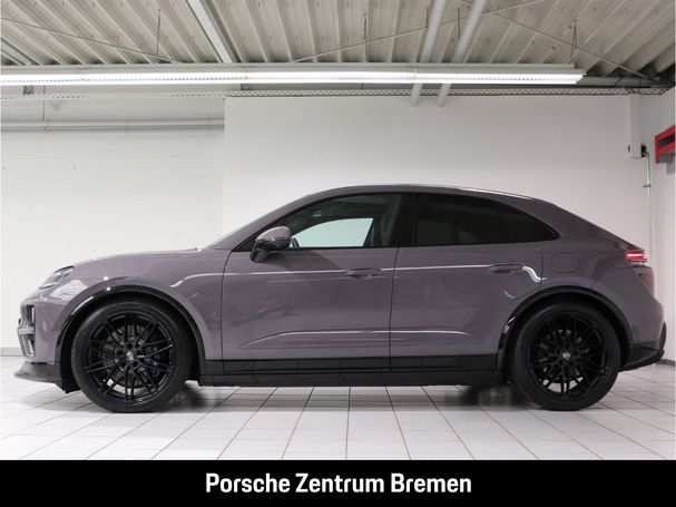 Porsche Macan Turbo 470 kW image number 5