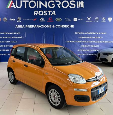 Fiat Panda 1.2 Easy 51 kW image number 3