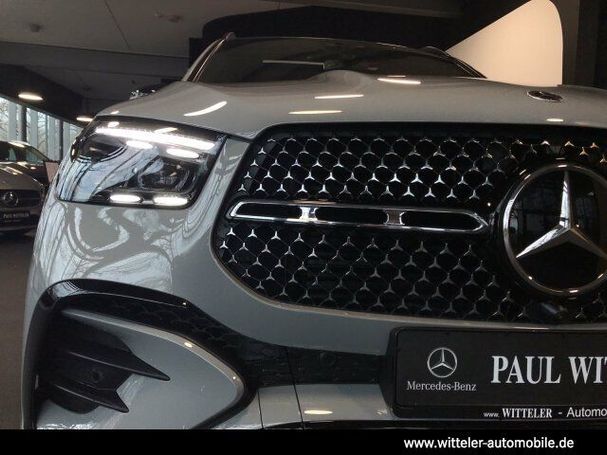 Mercedes-Benz GLE 450 d 4Matic 270 kW image number 16