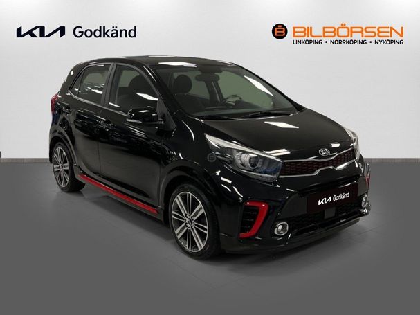 Kia Picanto 49 kW image number 2