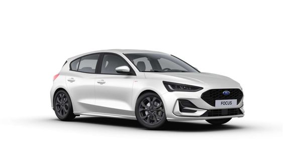 Ford Focus 1.0 EcoBoost ST-Line 92 kW image number 1