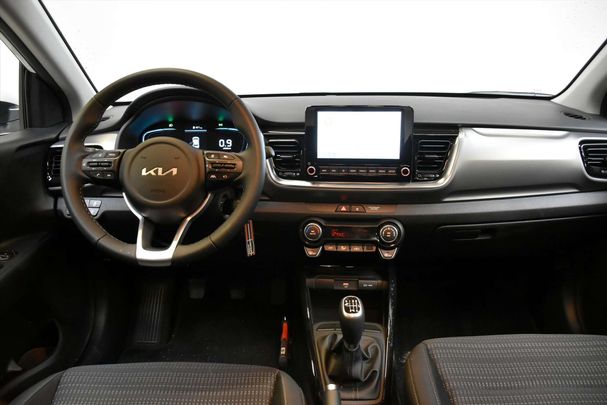 Kia Stonic 1.0 T-GDi 100 73 kW image number 12