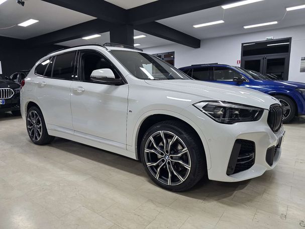 BMW X1 20d xDrive 140 kW image number 3