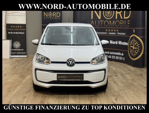 Volkswagen up! 60 kW image number 3