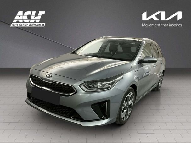 Kia Ceed Ceed 1.6 104 kW image number 1