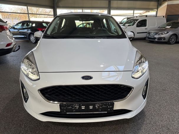 Ford Fiesta 1.1 55 kW image number 3