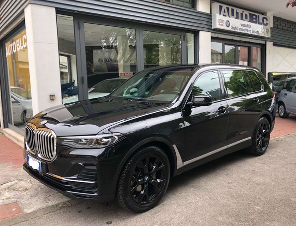 BMW X7 xDrive30d 195 kW image number 2