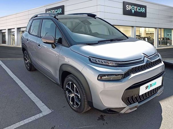 Citroen C3 Aircross BlueHDi 110 C-Series 81 kW image number 2