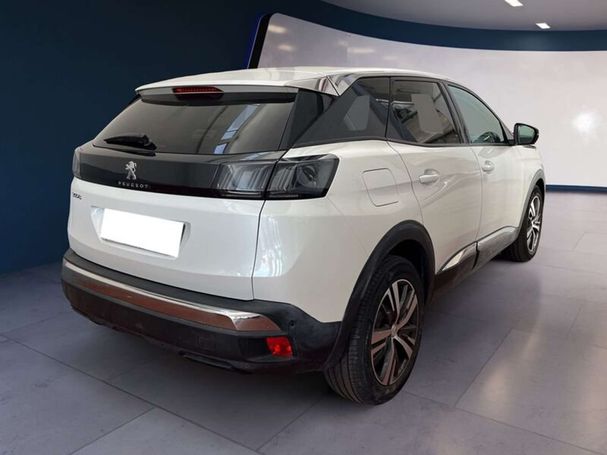 Peugeot 3008 BlueHDi 130 S&S EAT8 Allure 96 kW image number 3