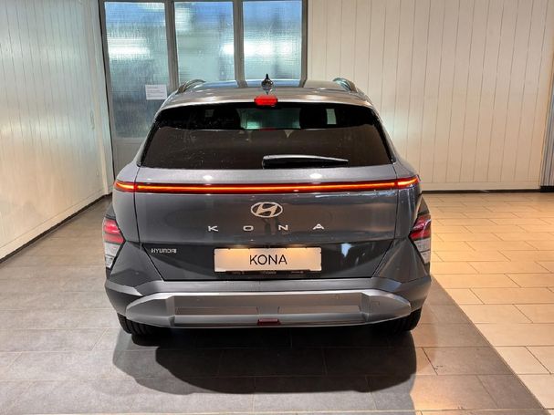 Hyundai Kona 1.0 Trend 88 kW image number 5