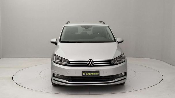 Volkswagen Touran DSG 110 kW image number 8