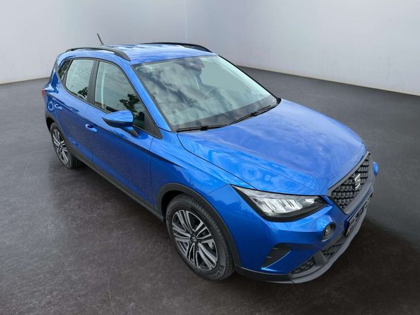 Seat Arona 1.0 TSI DSG 81 kW image number 7