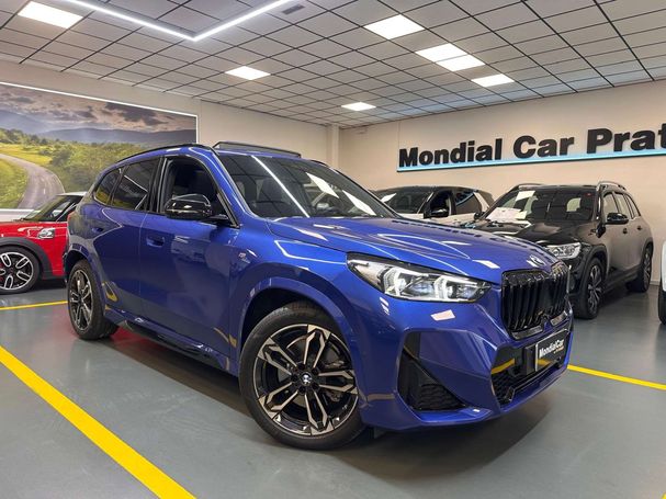 BMW X1 xDrive 145 kW image number 2