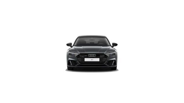 Audi A7 45 TFSI quattro S tronic 180 kW image number 3