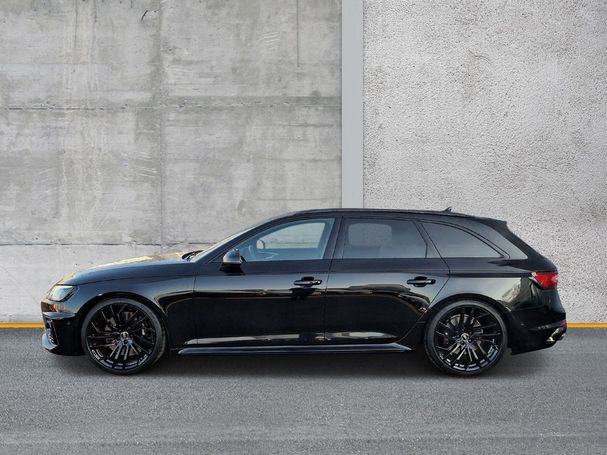 Audi RS4 Avant 331 kW image number 5