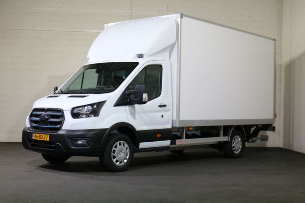 Ford E-Transit 425 L4 Trend 135 kW image number 2