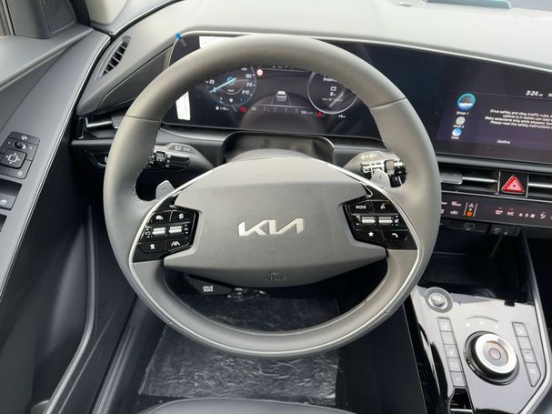 Kia Niro 1.6 Vision 126 kW image number 13