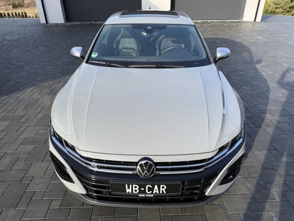 Volkswagen Arteon R DSG Shooting Brake 4Motion 235 kW image number 13