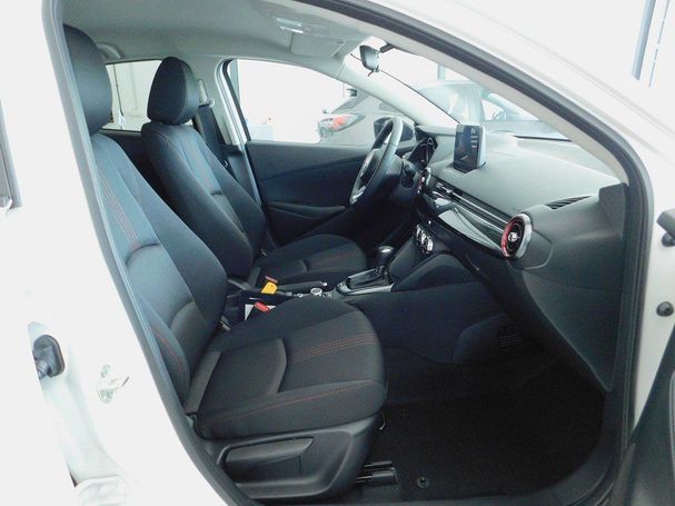 Mazda 2 90 66 kW image number 10