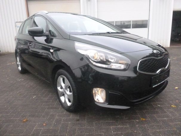 Kia Carens 99 kW image number 2